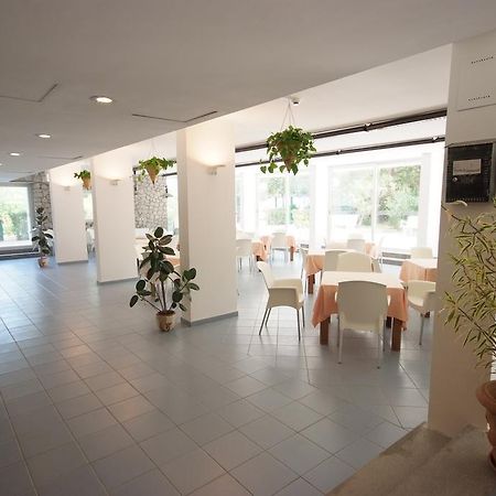 Residence Elite Марина ди Кампо Екстериор снимка