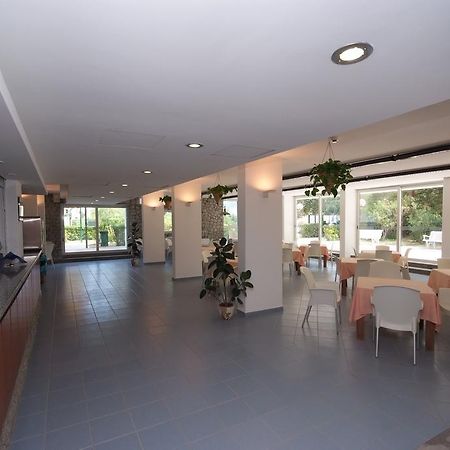 Residence Elite Марина ди Кампо Екстериор снимка