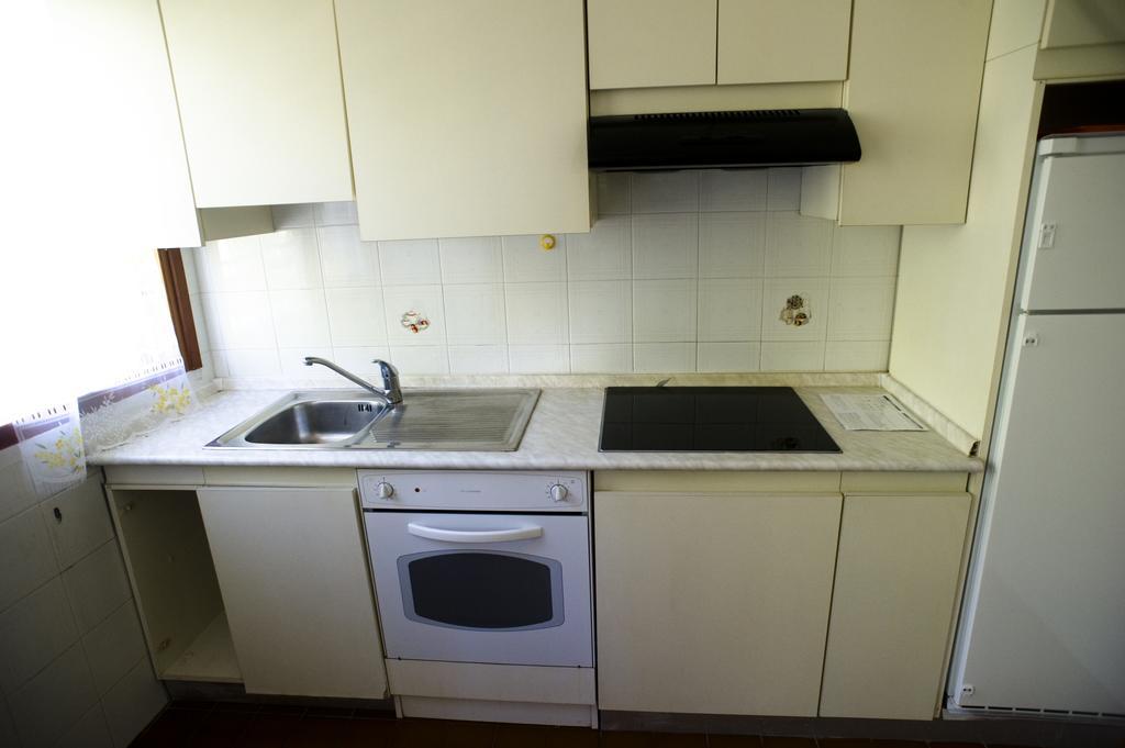 Residence Elite Марина ди Кампо Екстериор снимка