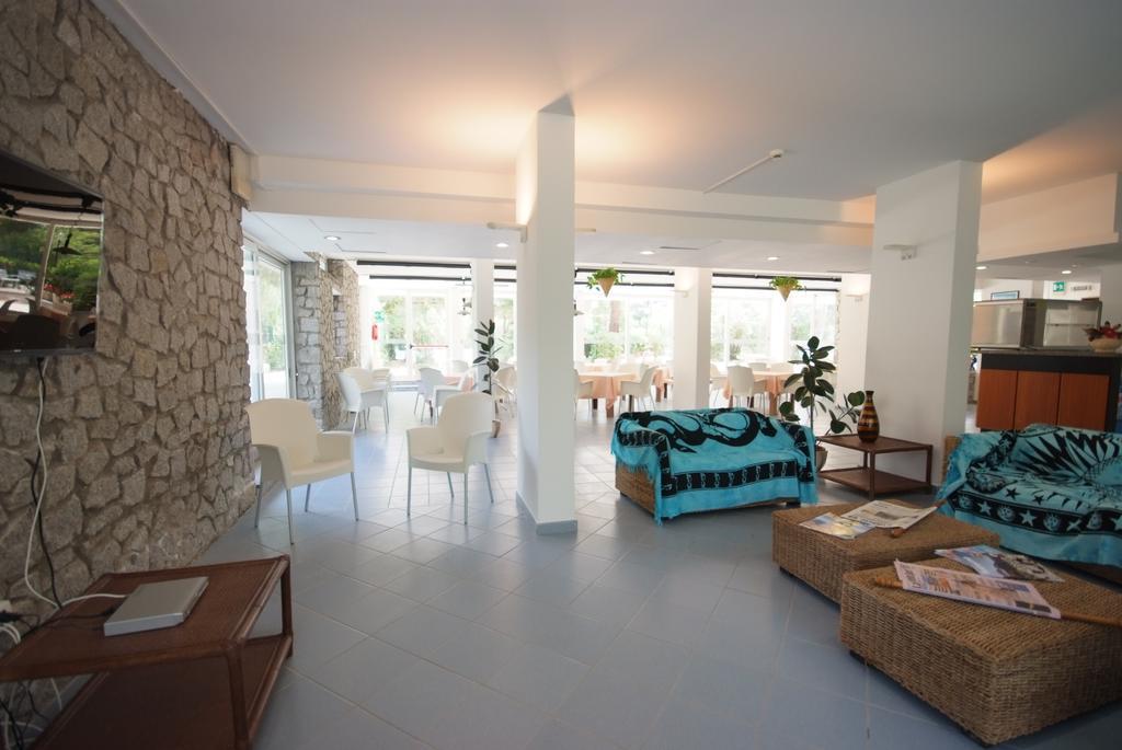 Residence Elite Марина ди Кампо Екстериор снимка