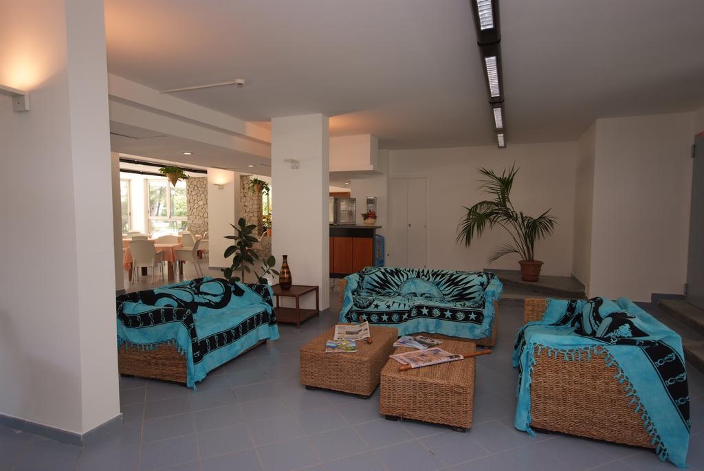 Residence Elite Марина ди Кампо Екстериор снимка