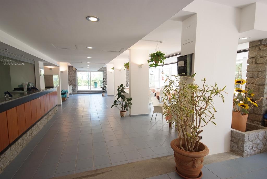 Residence Elite Марина ди Кампо Екстериор снимка