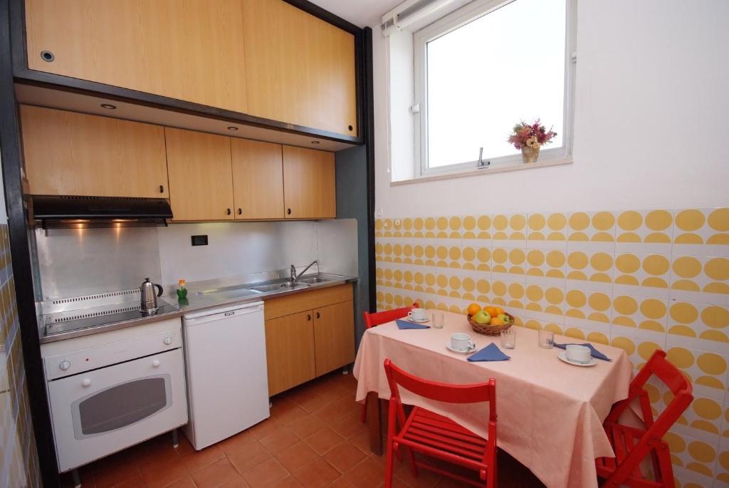 Residence Elite Марина ди Кампо Стая снимка