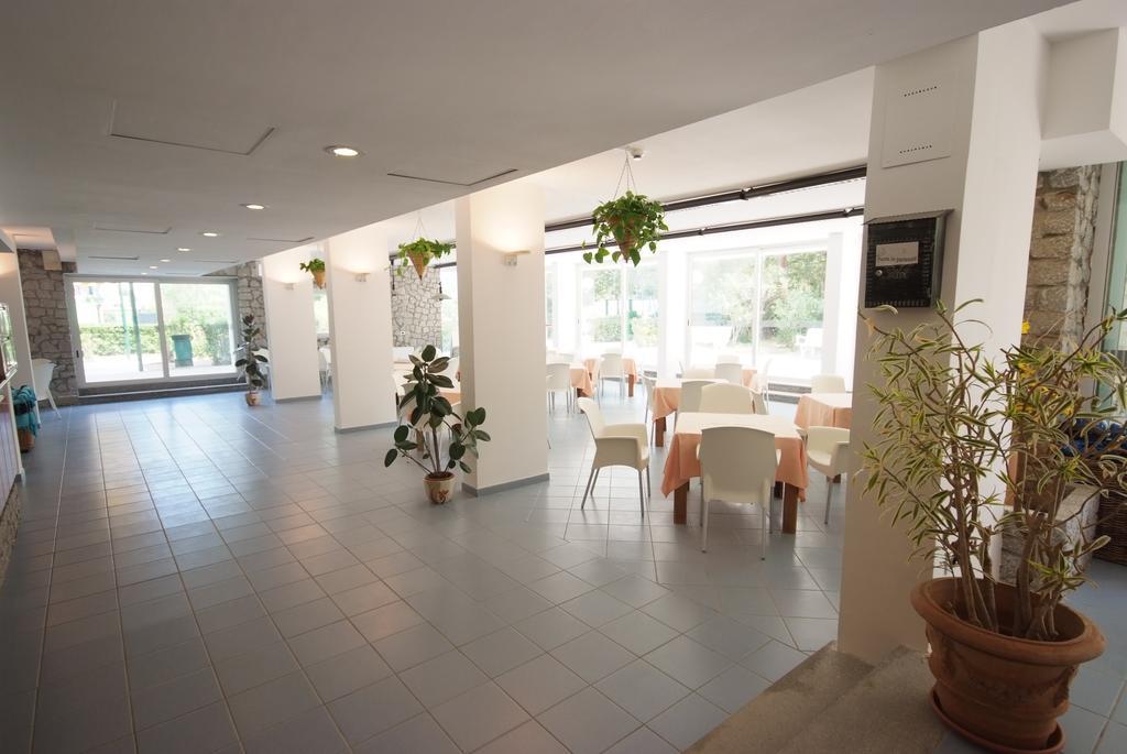 Residence Elite Марина ди Кампо Екстериор снимка