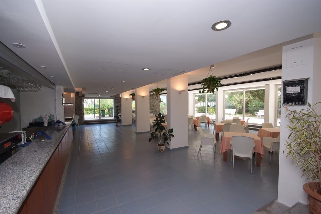 Residence Elite Марина ди Кампо Екстериор снимка