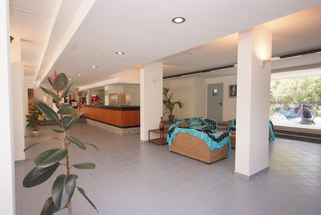 Residence Elite Марина ди Кампо Екстериор снимка