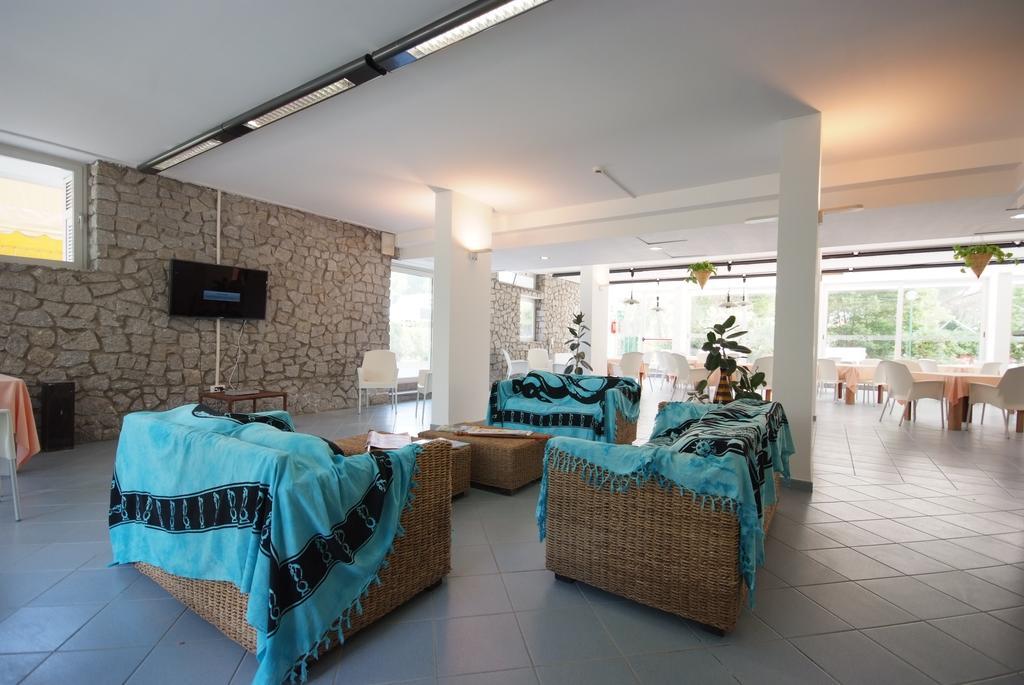Residence Elite Марина ди Кампо Екстериор снимка