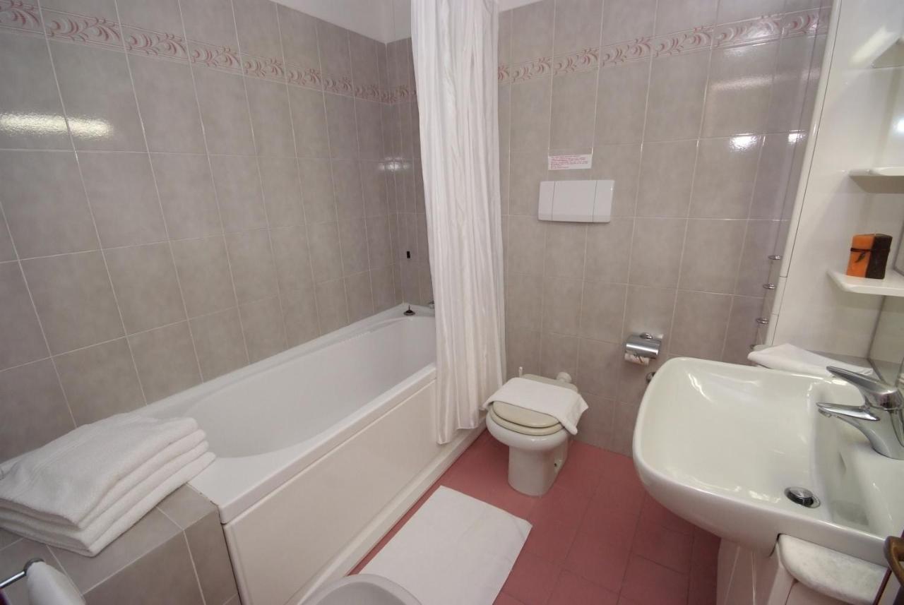 Residence Elite Марина ди Кампо Стая снимка